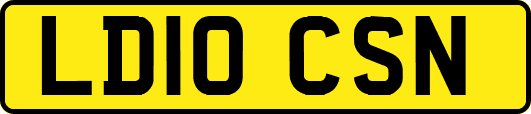LD10CSN