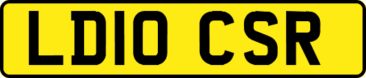 LD10CSR