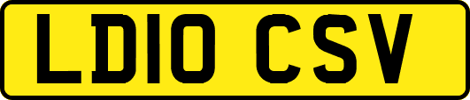 LD10CSV