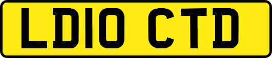 LD10CTD