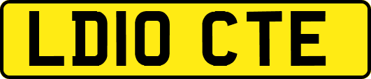 LD10CTE