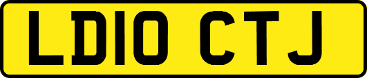 LD10CTJ