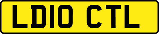 LD10CTL