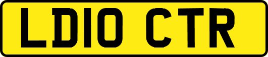 LD10CTR