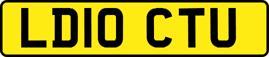 LD10CTU