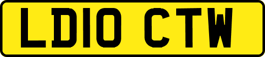 LD10CTW