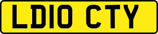 LD10CTY