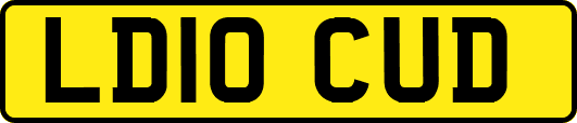 LD10CUD