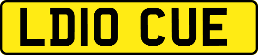 LD10CUE