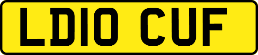 LD10CUF