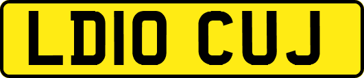 LD10CUJ