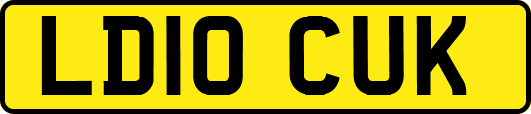 LD10CUK