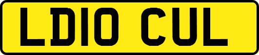 LD10CUL