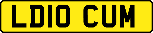 LD10CUM