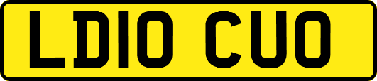 LD10CUO