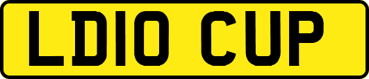 LD10CUP