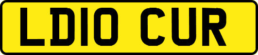 LD10CUR