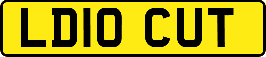 LD10CUT