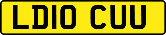 LD10CUU