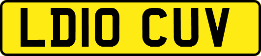 LD10CUV
