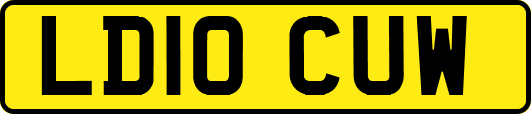 LD10CUW
