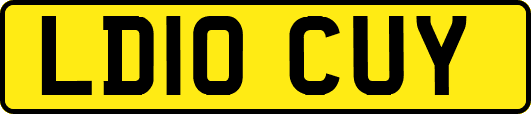 LD10CUY