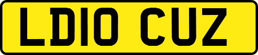 LD10CUZ