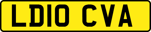 LD10CVA