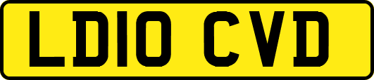 LD10CVD