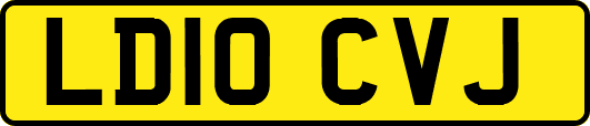 LD10CVJ
