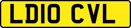 LD10CVL