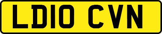 LD10CVN