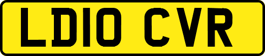 LD10CVR