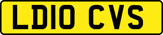 LD10CVS