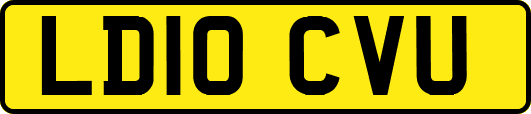 LD10CVU