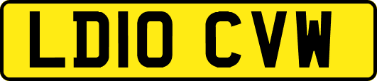 LD10CVW