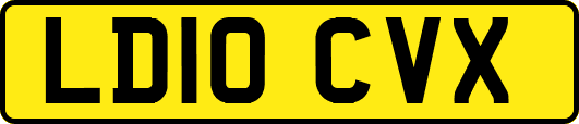 LD10CVX