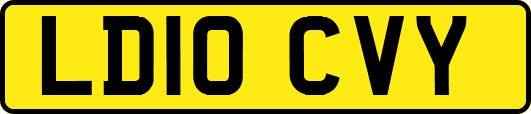 LD10CVY