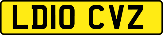 LD10CVZ
