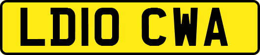 LD10CWA