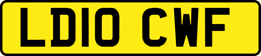 LD10CWF