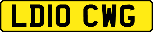 LD10CWG