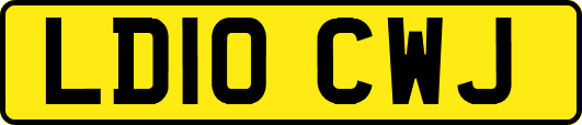 LD10CWJ