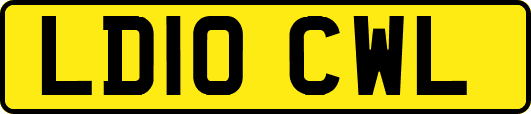 LD10CWL