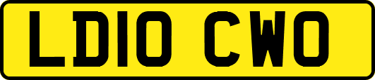 LD10CWO