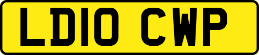 LD10CWP