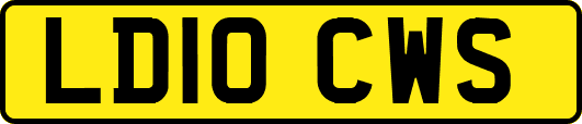 LD10CWS