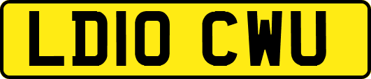 LD10CWU