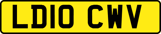 LD10CWV