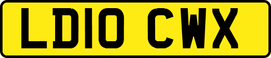 LD10CWX